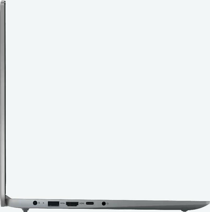Lenovo IdeaPad Slim 3 | 15,6" FHD, Ryzen 7, 16GB, 512GB SSD