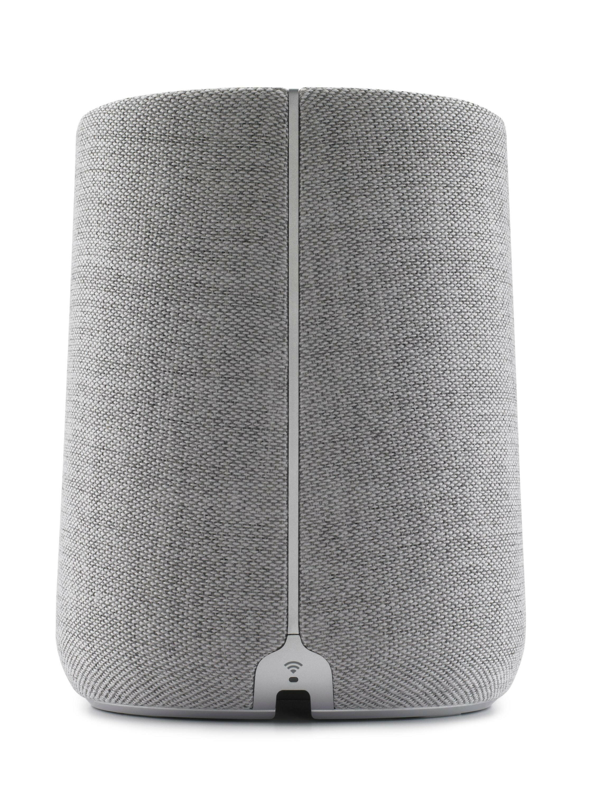 Harman Kardon Citation One MKII grau Streaming-Lautsprecher
