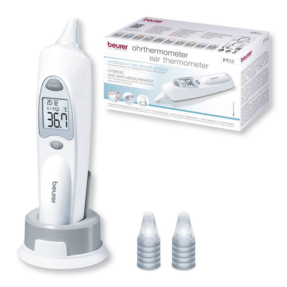 Beurer FT 58.