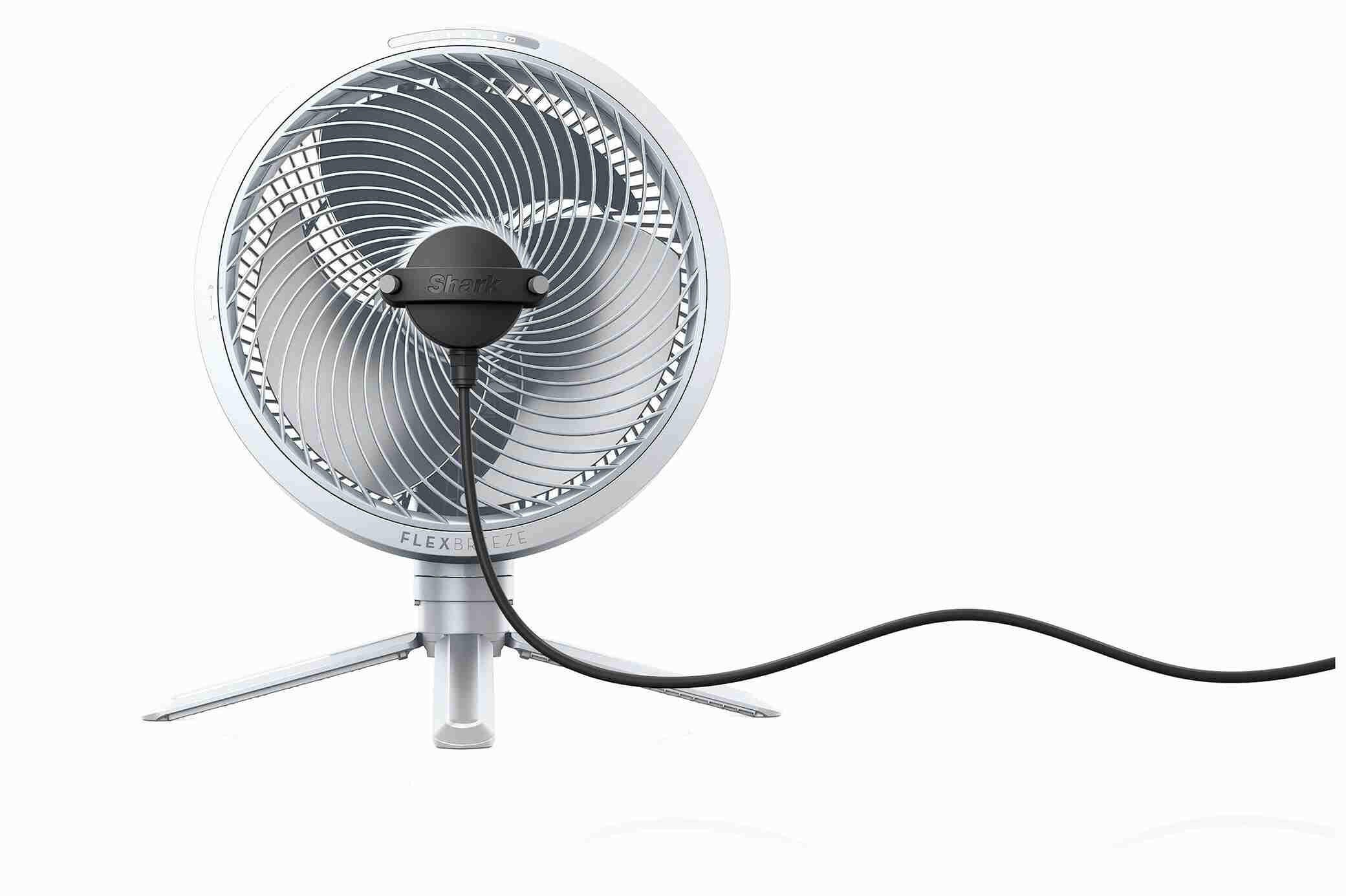 Shark FA220EU FlexBreeze Ventilator