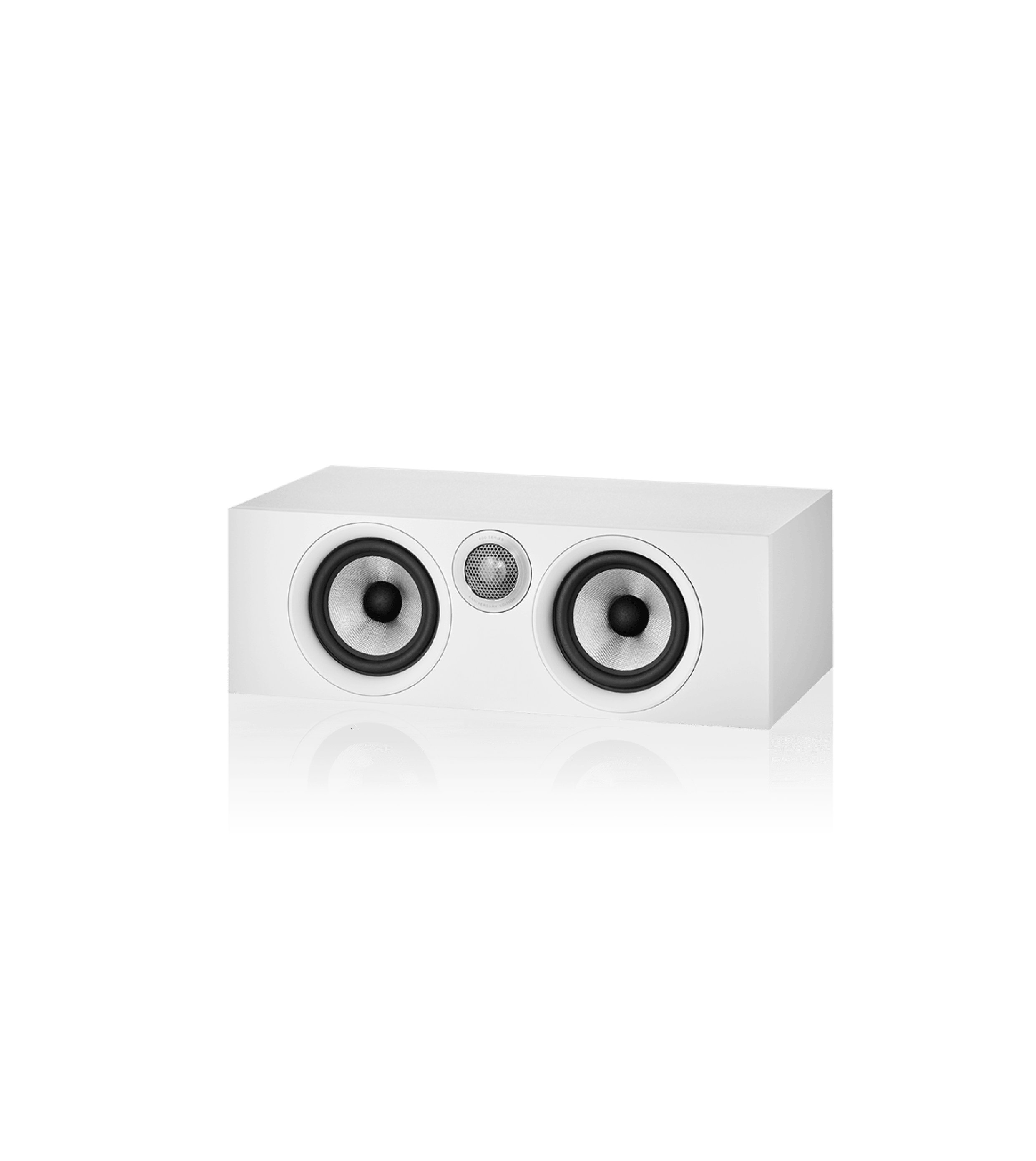 Bowers & Wilkins HTM6 S2 Anniversary Centerlautsprecher.