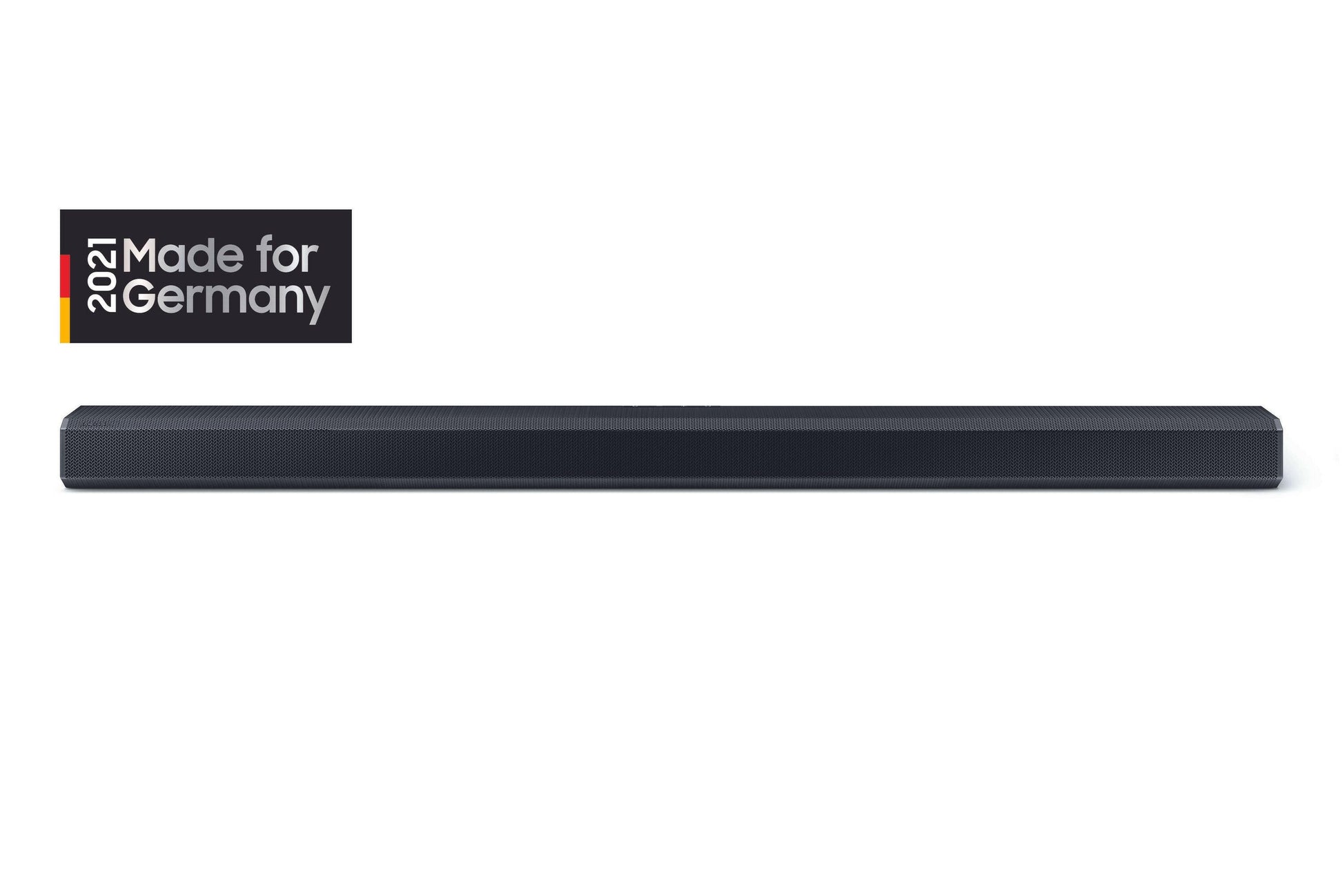 Samsung HW-Q800A/ZG Soundbar 3.1.2 mit Subwoofer, 330W.