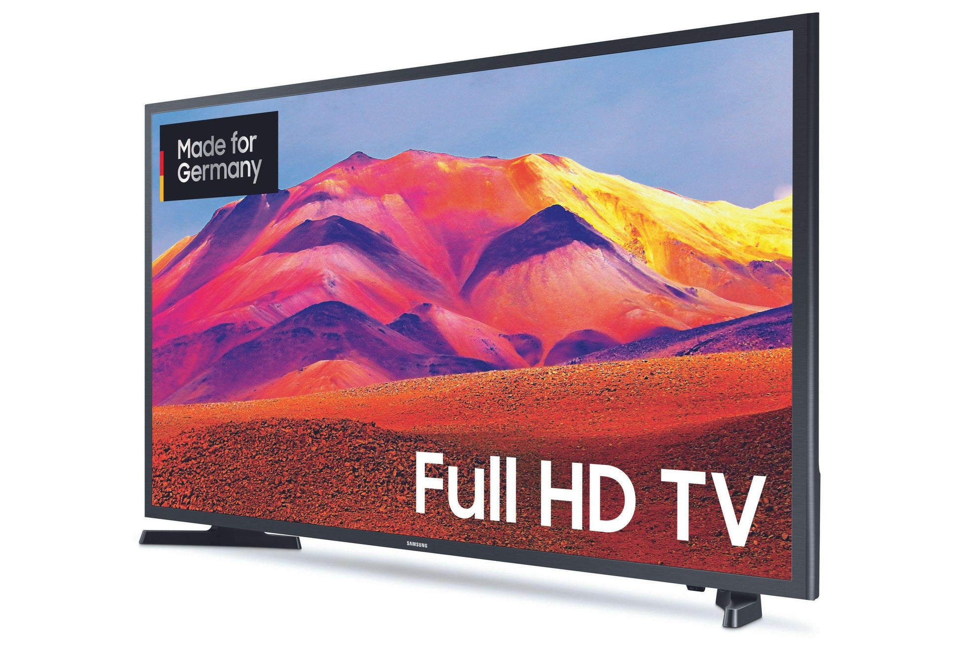 Samsung GU32T5377CDXZG 32" Full HD Smart TV mit HDR.