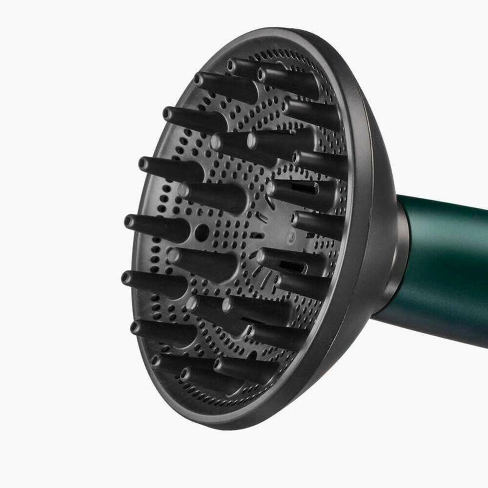 BaByliss D6555DE Haartrockner, 1.700 W, Ionen-Technologie.