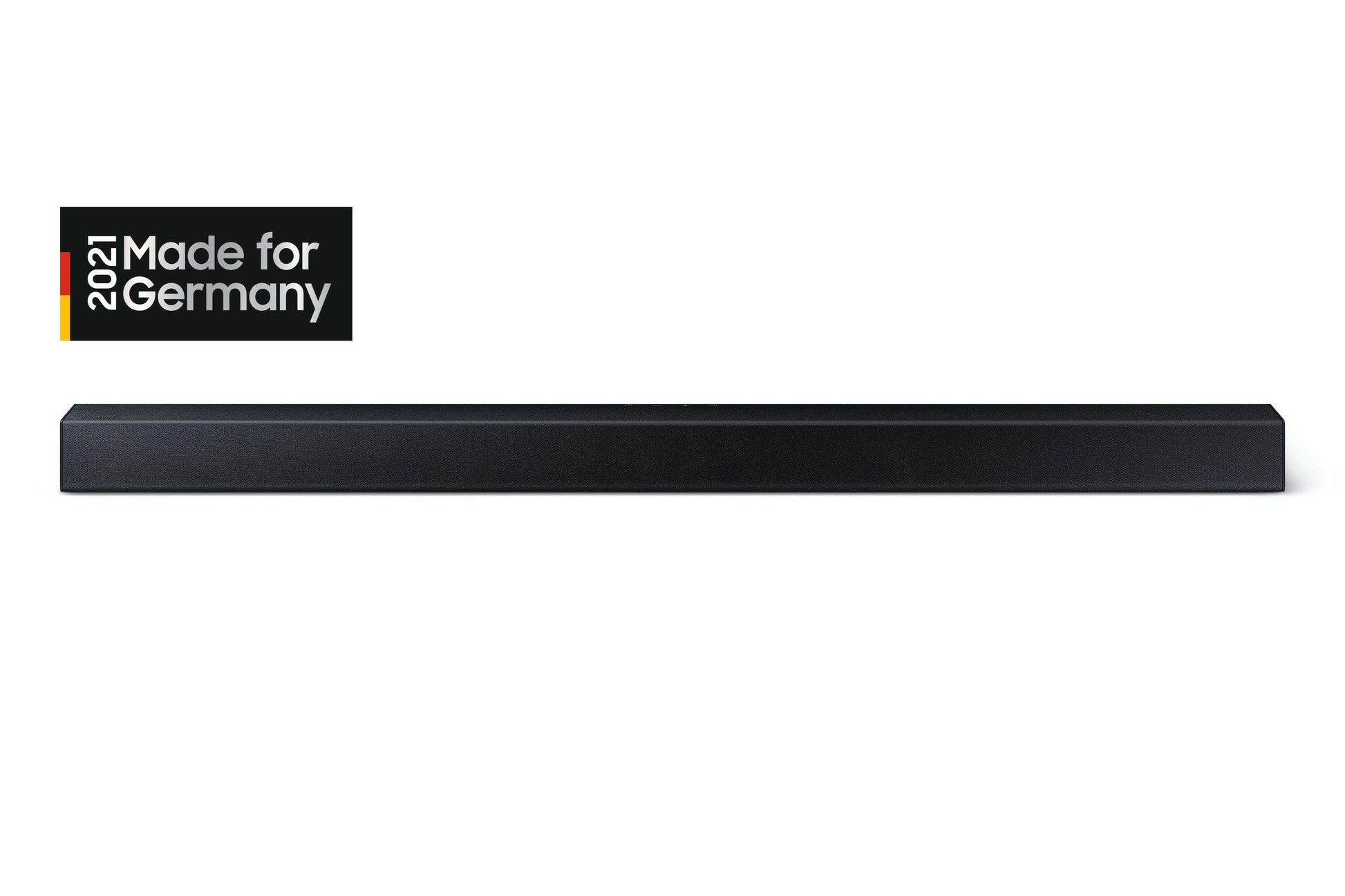 Samsung HW-A450 Soundbar 2.1 mit Subwoofer, 300W, Bluetooth.
