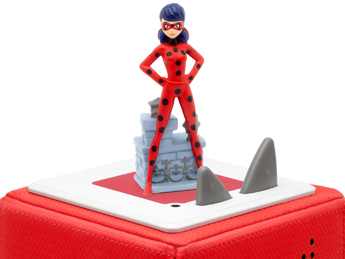 tonies Miraculous Hörfigur für Toniebox, ab 6 Jahren, 49.