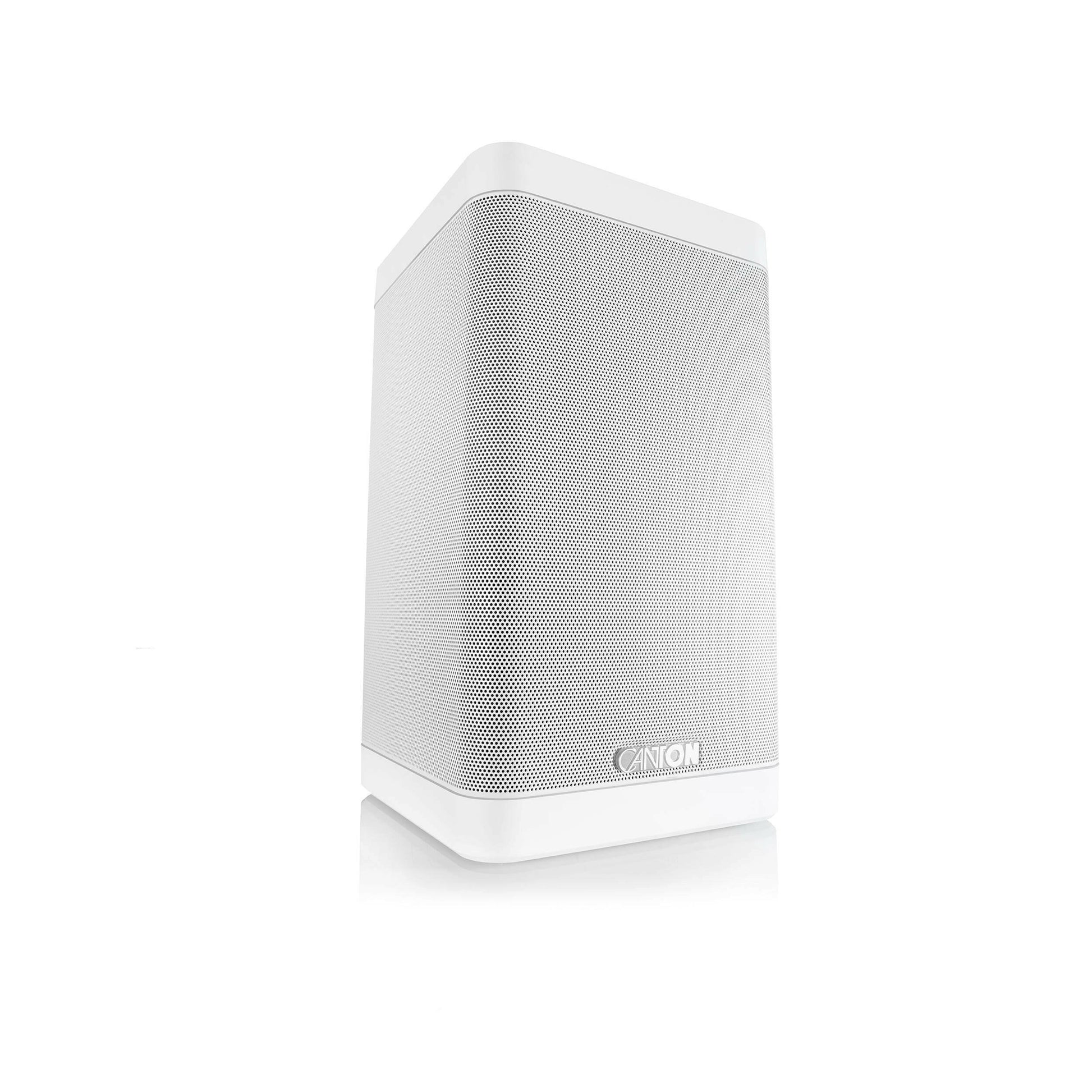 Canton Smart Soundbox 3 WLAN Multiroom Lautsprecher.