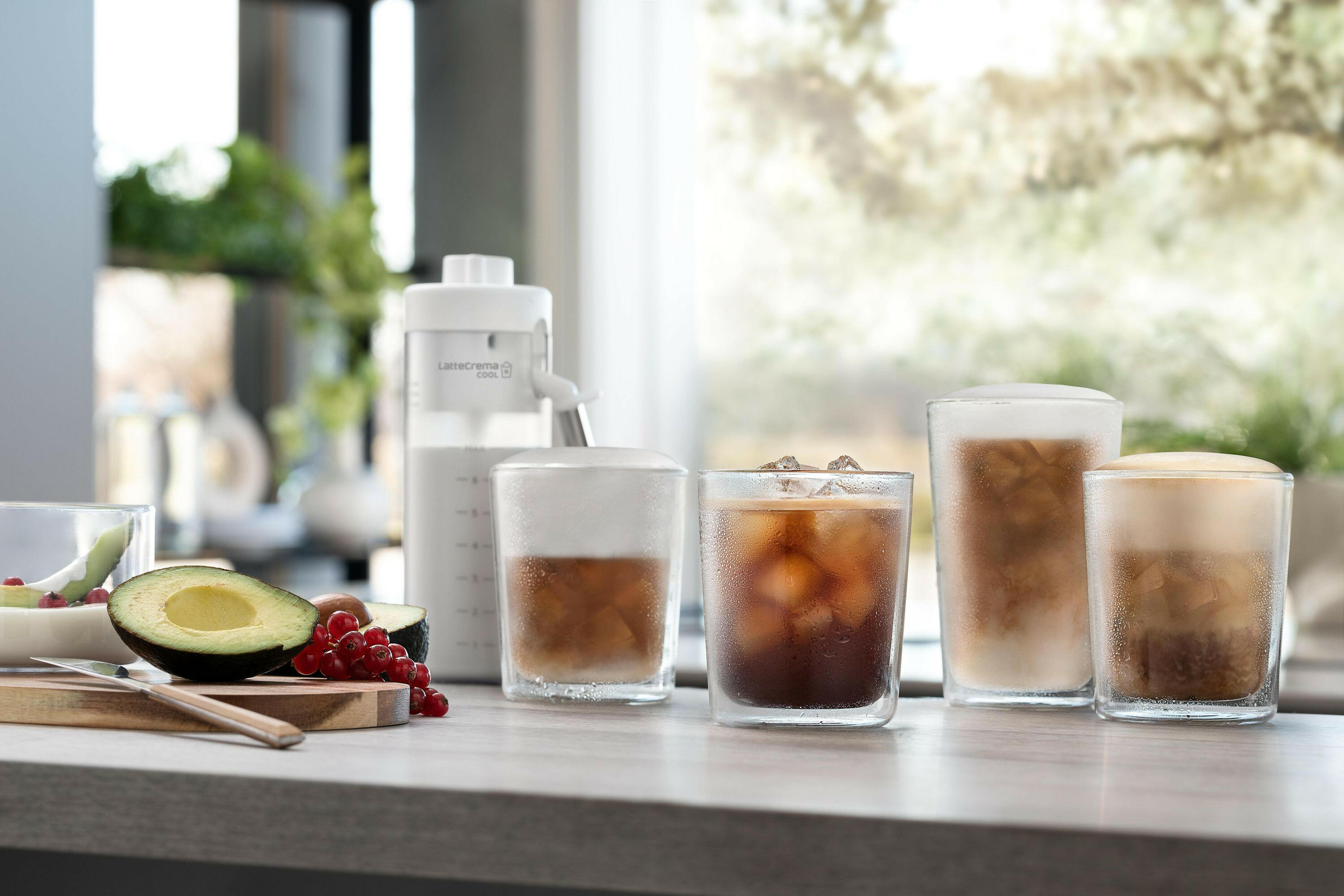 De'Longhi ECAM450.65.S Kaffeevollautomat mit To-Go-Funktion.