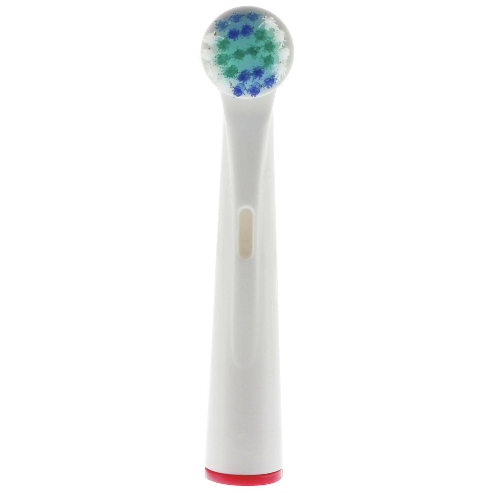 Scanpart Zahnbürstenkopf 6er Set, extra weich, Active Clean.