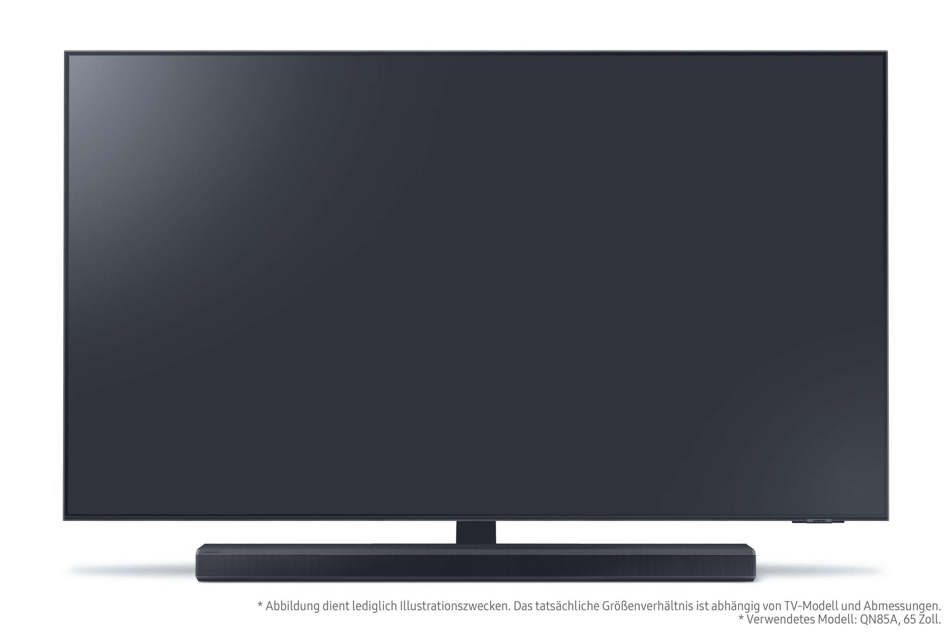 Samsung HW-Q800A/ZG Soundbar 3.1.2 mit Subwoofer, 330W.