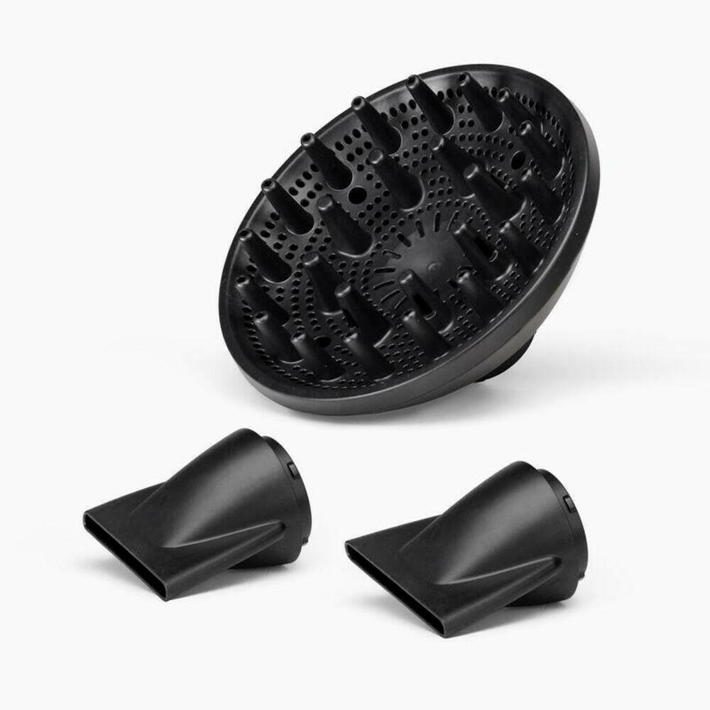 BaByliss D6555DE Haartrockner, 1.700 W, Ionen-Technologie.