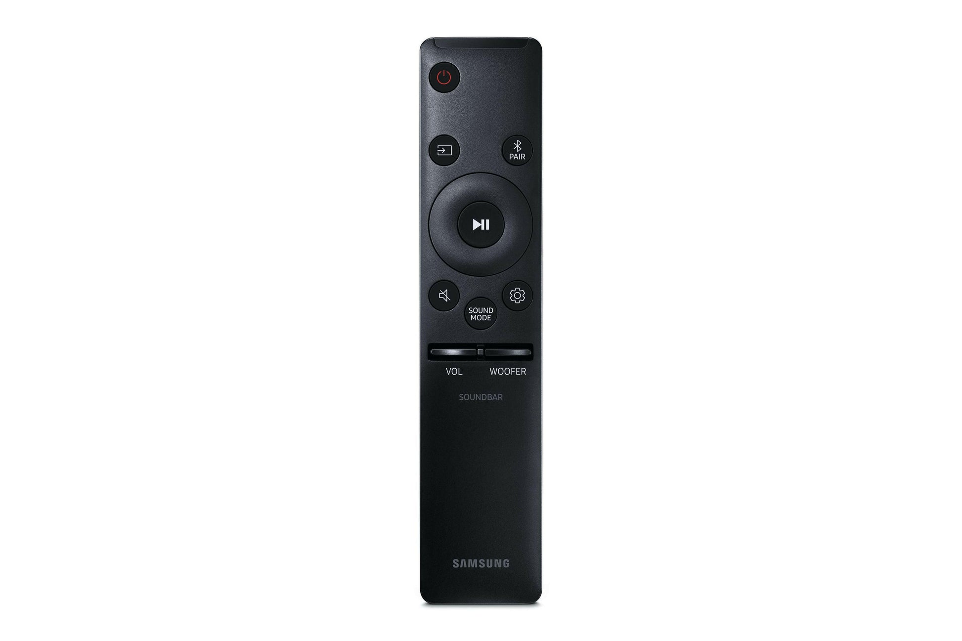 Samsung HW-A450 Soundbar 2.1 mit Subwoofer, 300W, Bluetooth.
