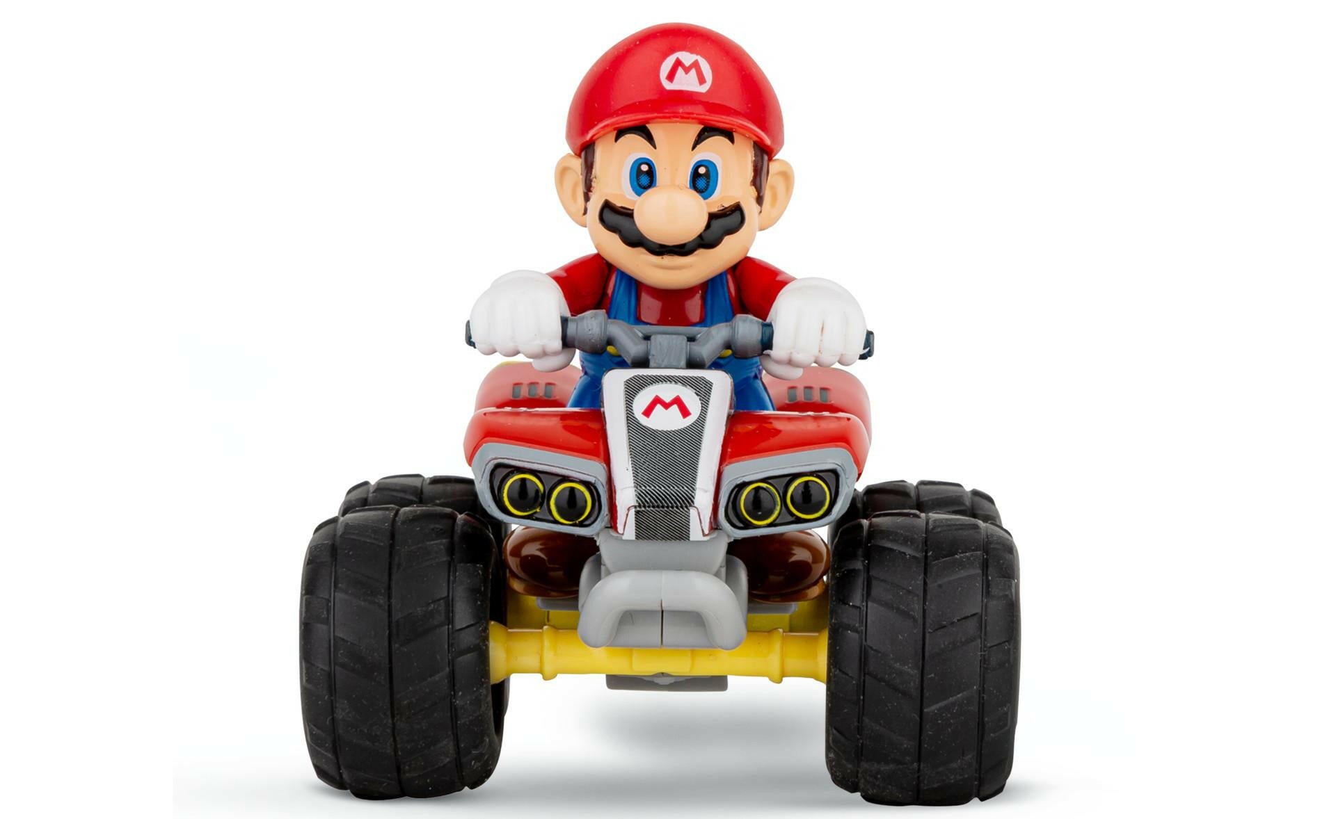 Carrera Mario Kart™ 1:40 Ferngesteuertes Auto 2,4GHz