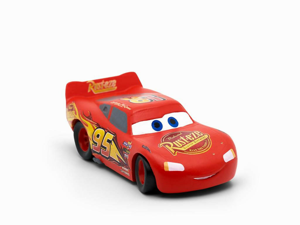 tonies Disney Cars Hörfigur für Toniebox, ab 4 Jahre, 50.