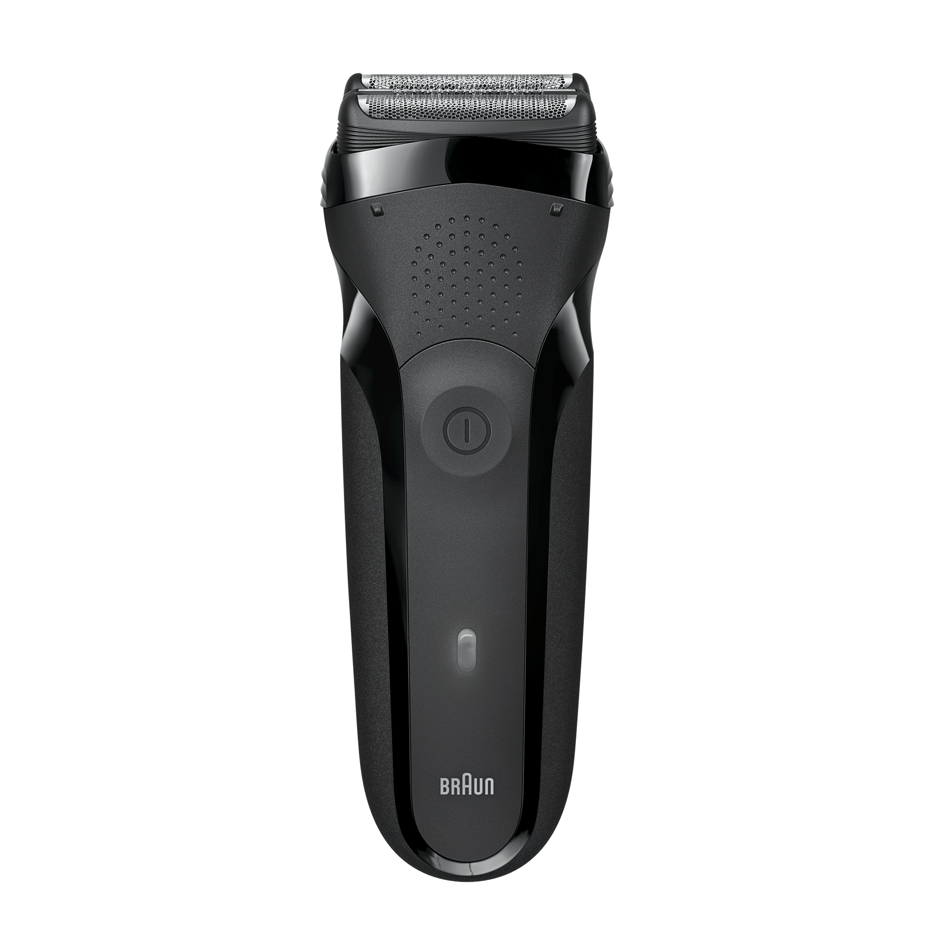 Braun Series 3-300s Elektrorasierer, wasserdicht, B-Ware