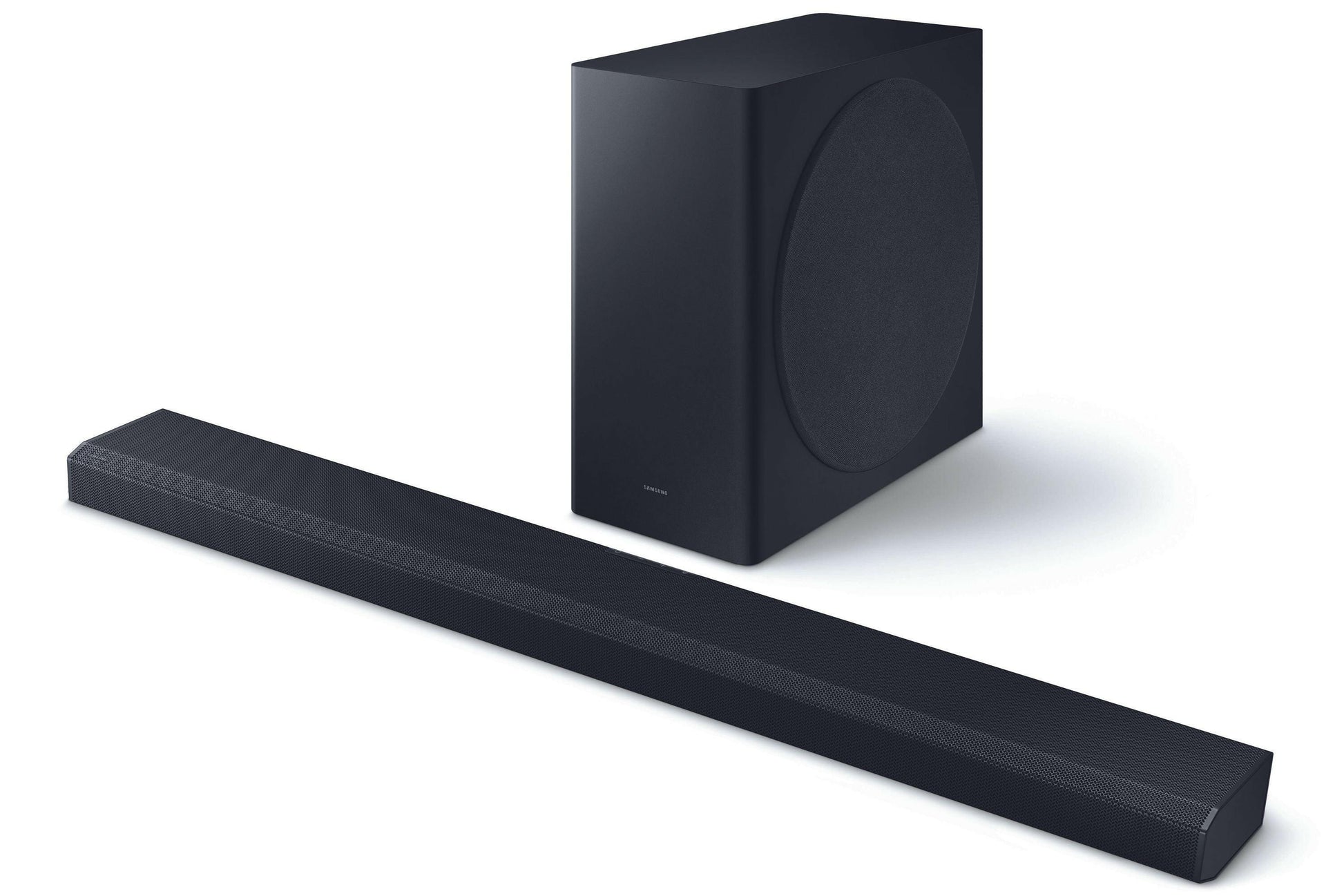 Samsung HW-Q800A/ZG Soundbar 3.1.2 mit Subwoofer, 330W.