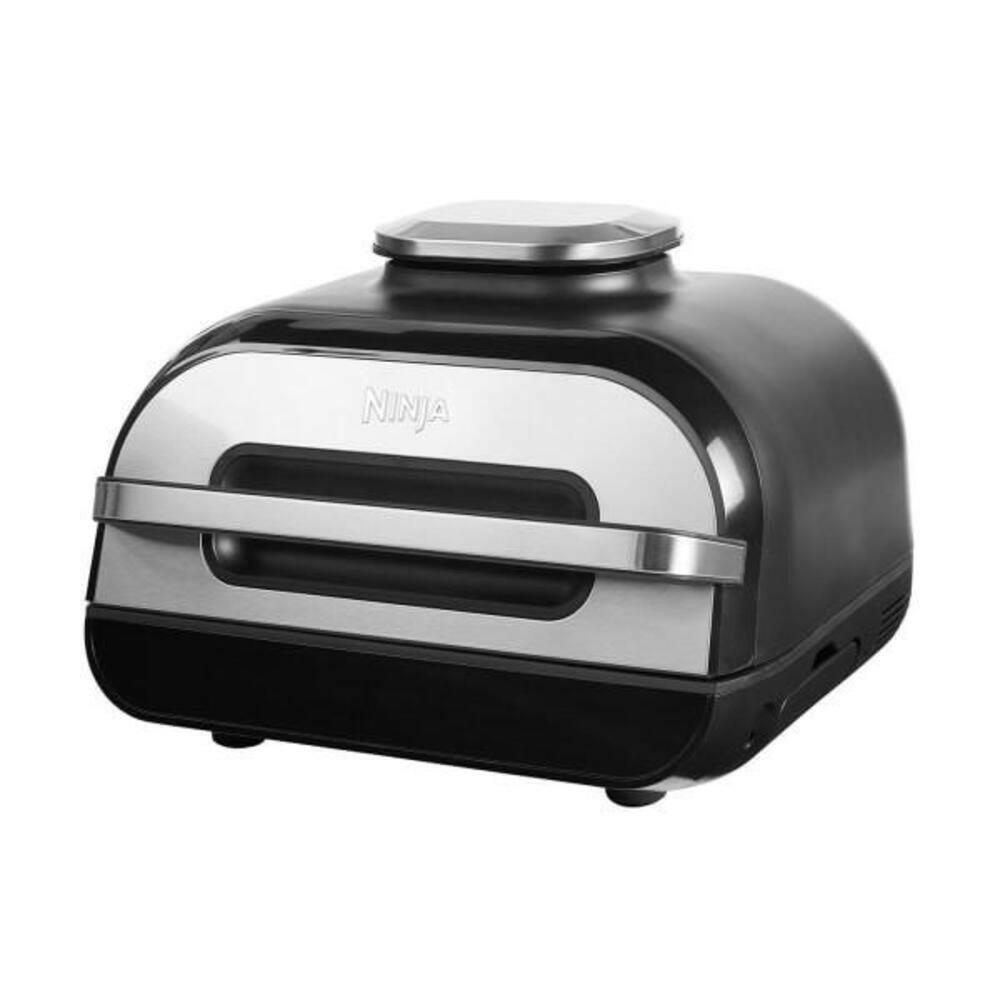 Ninja Foodi MAX AG551EU Grill & Heißluftfritteuse - 6