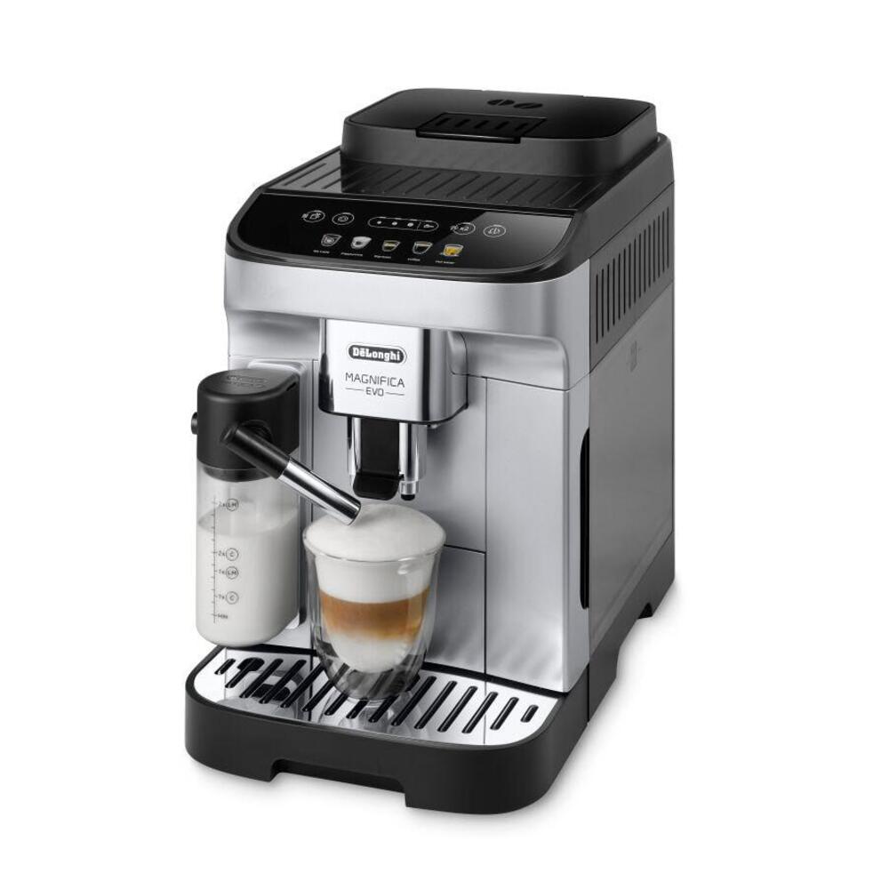 De'Longhi Magnifica Evo Kaffeevollautomat 1,8L 15 bar - B-Ware gebraucht