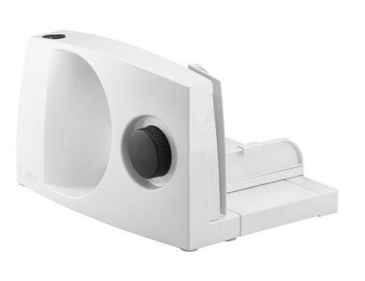 RITTER markant 01 Allesschneider klappbar mit ECO-Motor