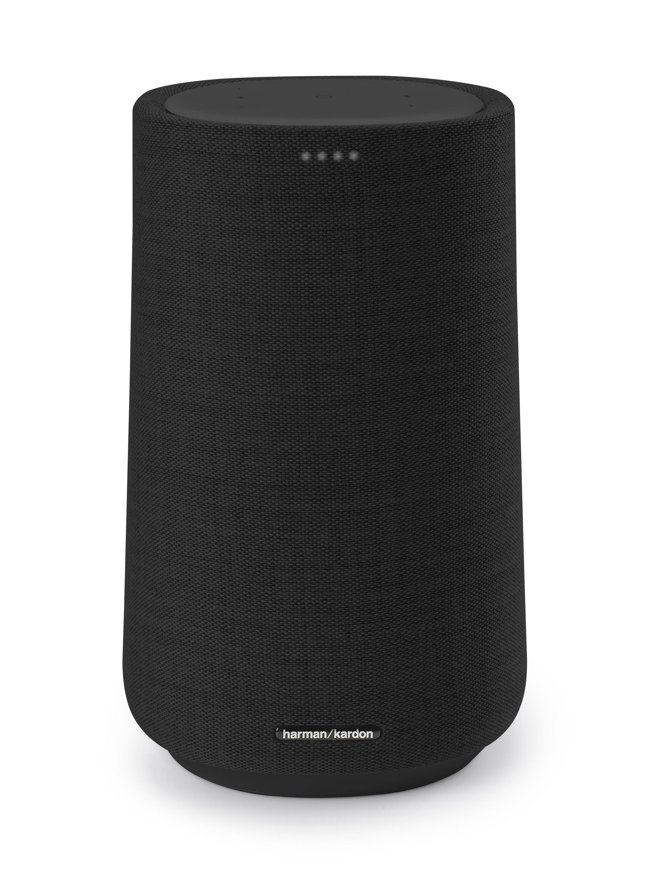 Harman Kardon Citation 100 - Bluetooth Lautsprecher Schwarz