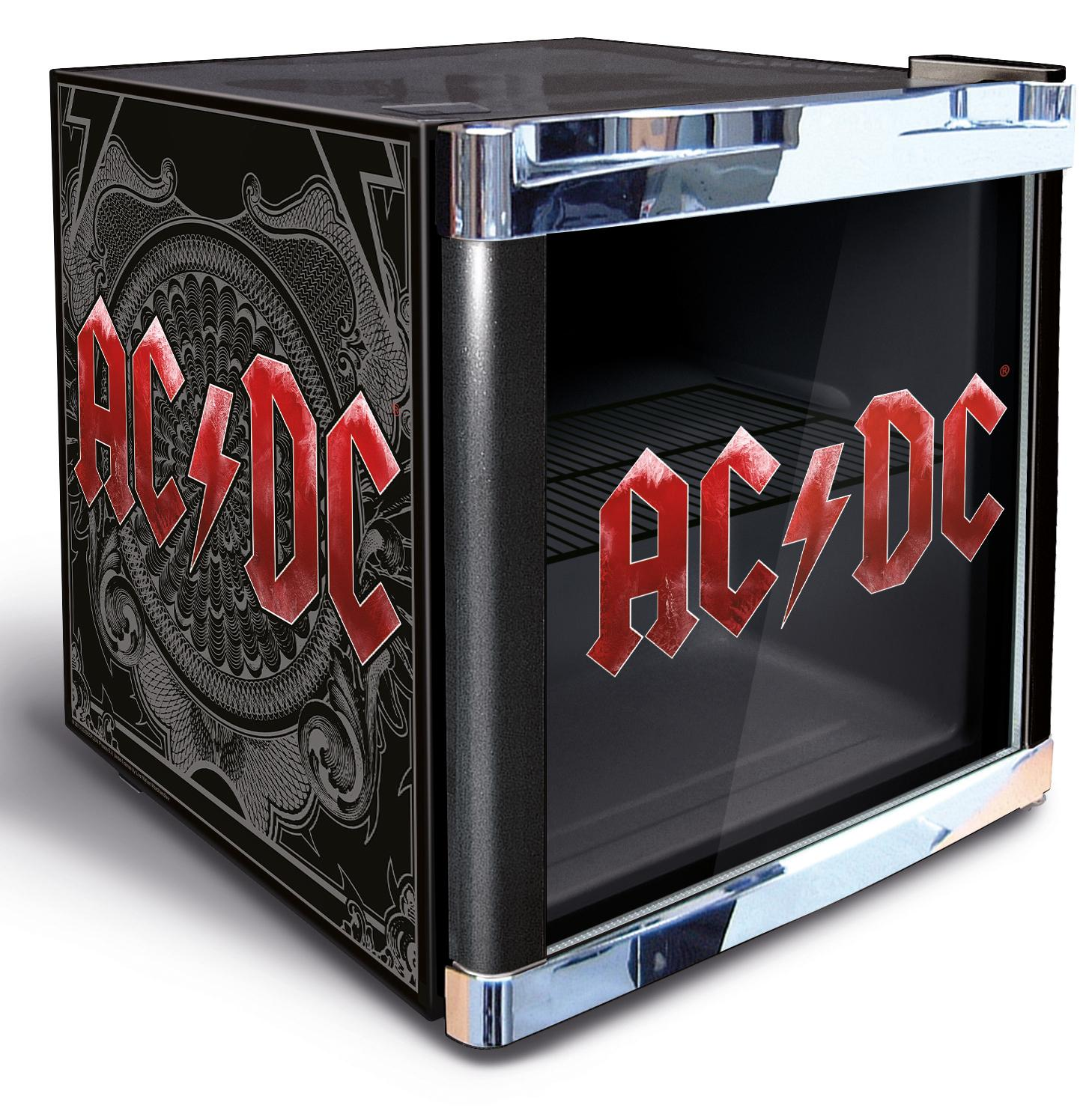 CUBES CoolCube AC/DC Getränkekühlschrank.