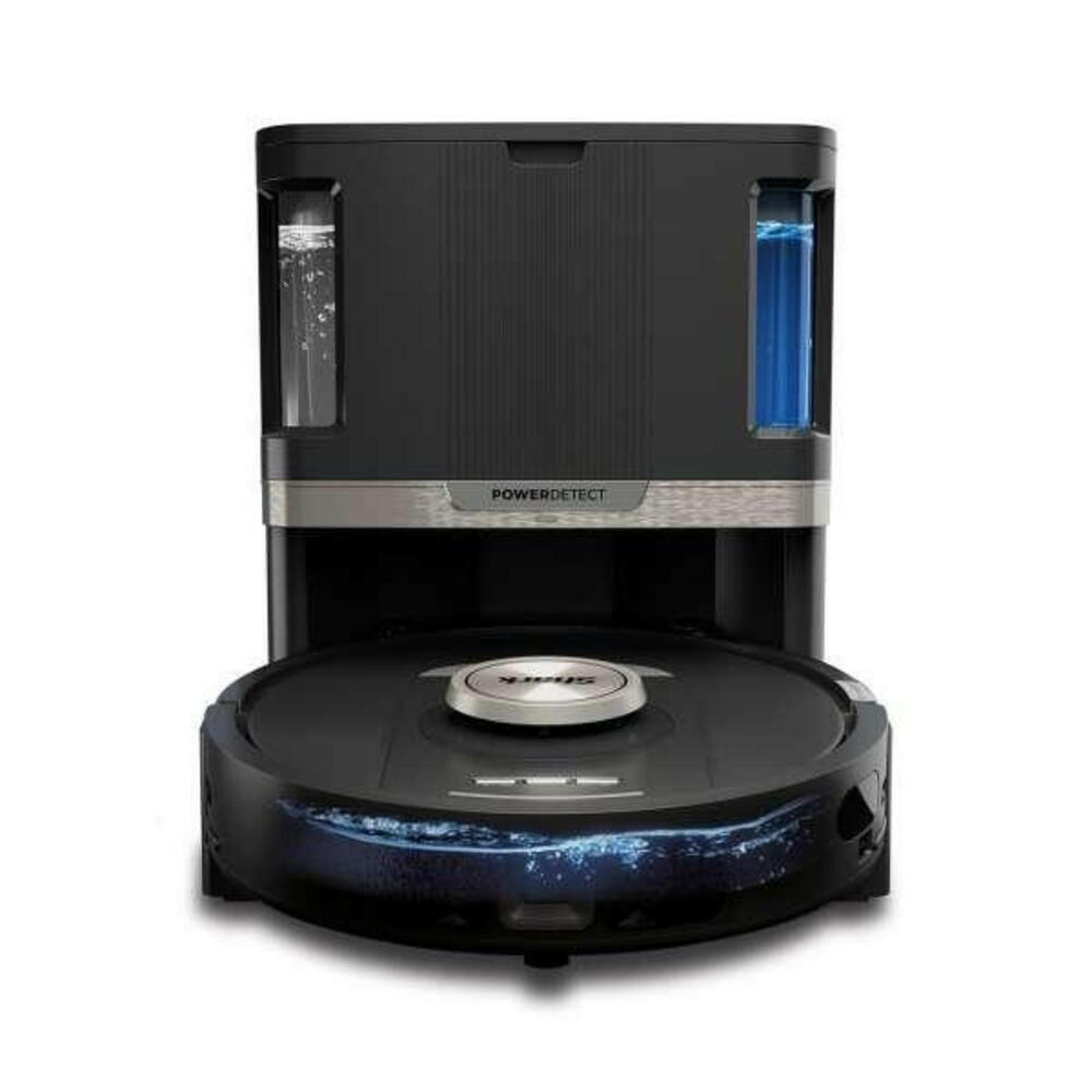 Shark RV2800ZEEU PowerDetect 2-in-1 Saug- & Wischroboter
