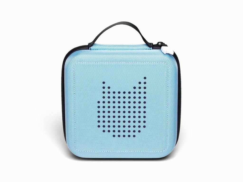 Tonies Transporter Tasche für Tonies inkl. 8.