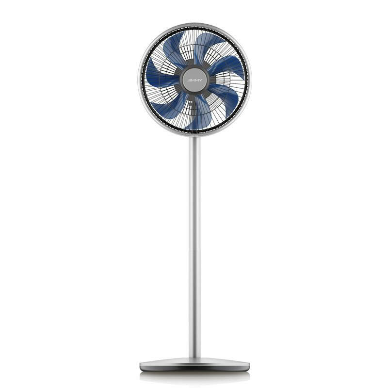 Be Cool Standventilator BC31ST2005SSF Super Silent