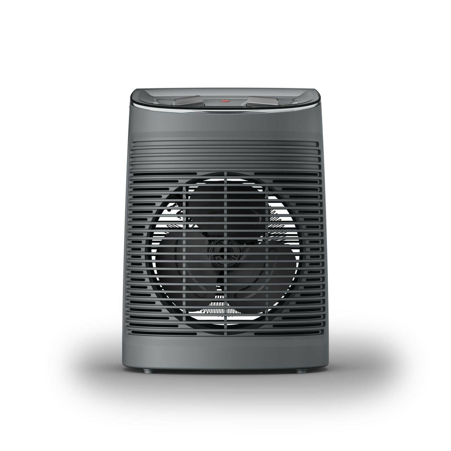 Rowenta SO6511 Heizlüfter - 2.200 W, Bad-Schnellheizer IP21.