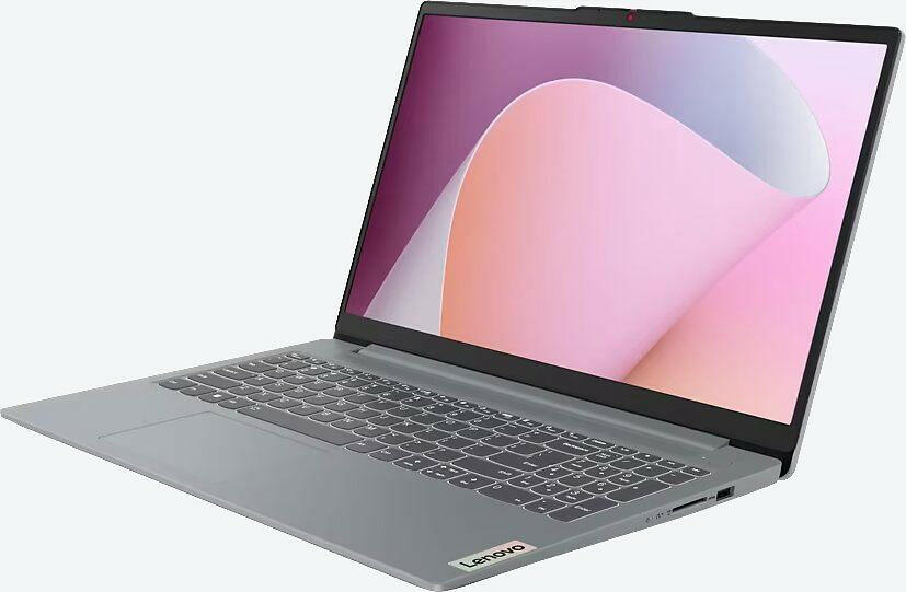 Lenovo IdeaPad Slim 3 | 15,6" FHD, Ryzen 7, 16GB, 512GB SSD