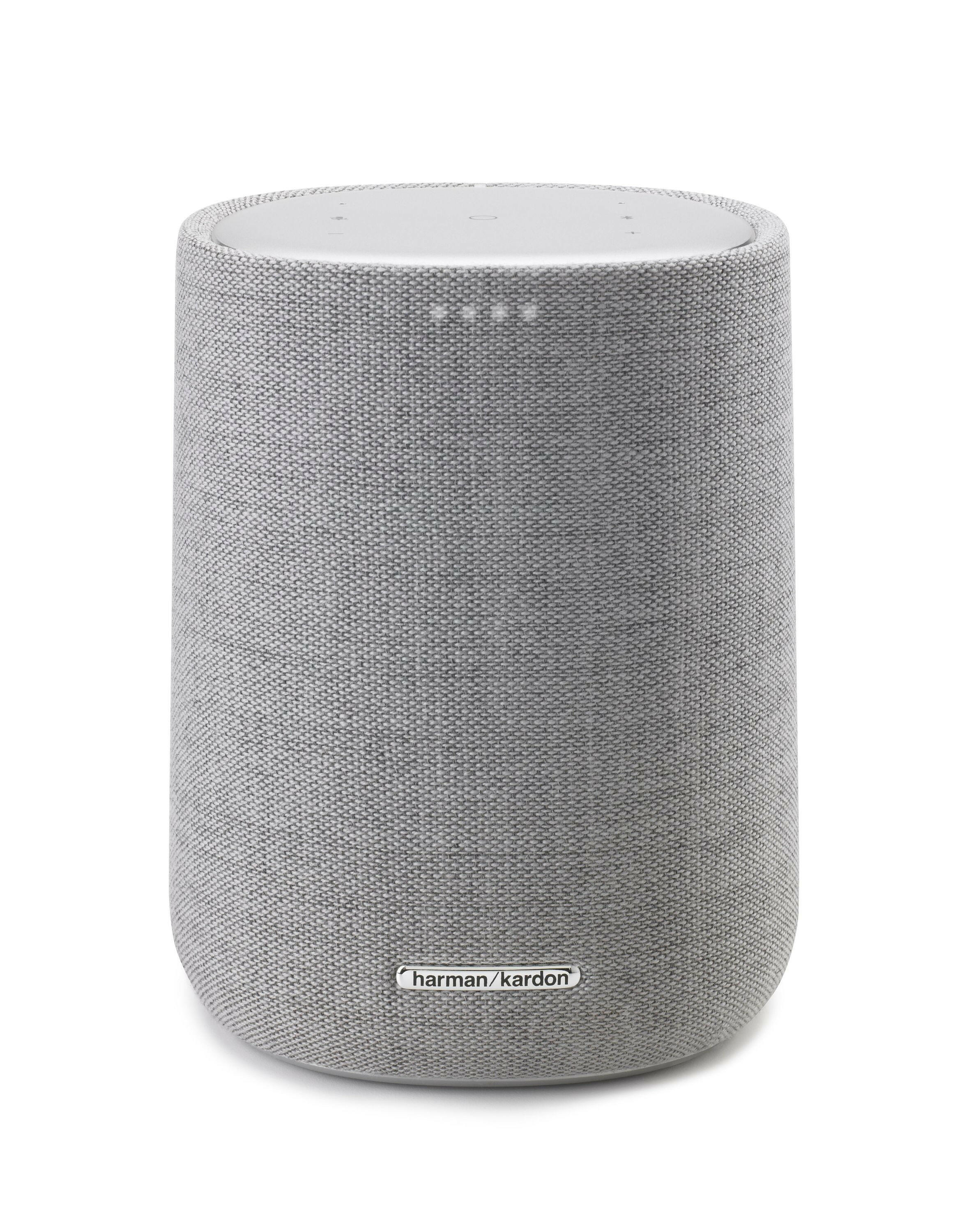 Harman Kardon Citation One MKII grau Streaming-Lautsprecher
