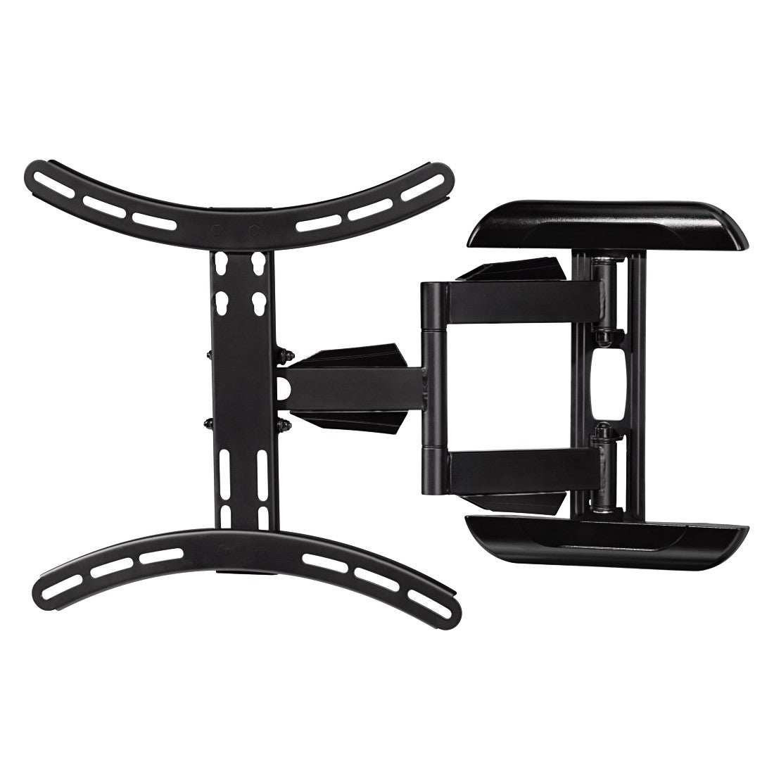 Hama FULLMOTION TV-Wandhalterung 81-142 cm neigbar schwarz