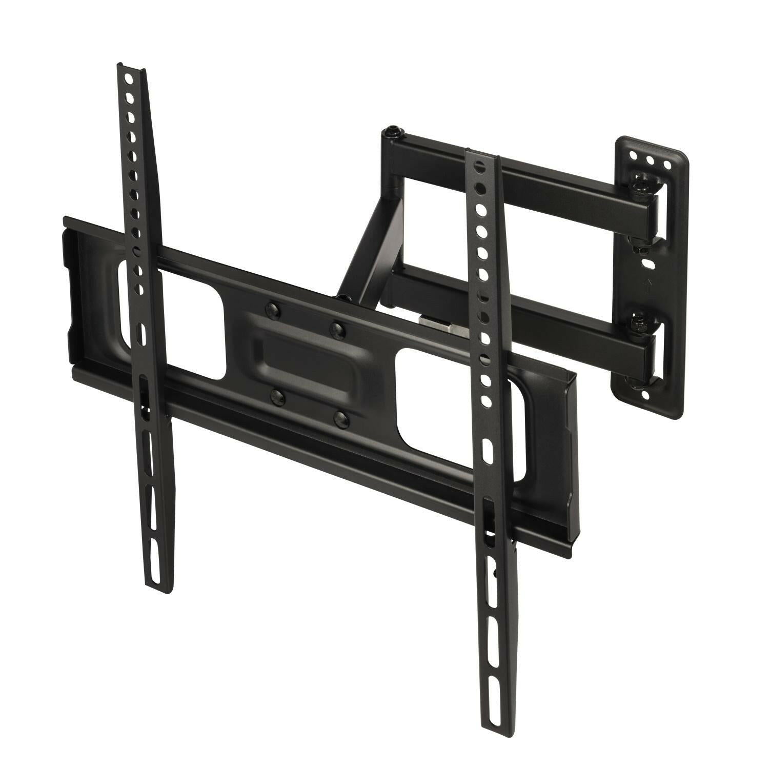 KENDO TV-Wandhalterung Full 400x400, 32"-65", schwenkbar.