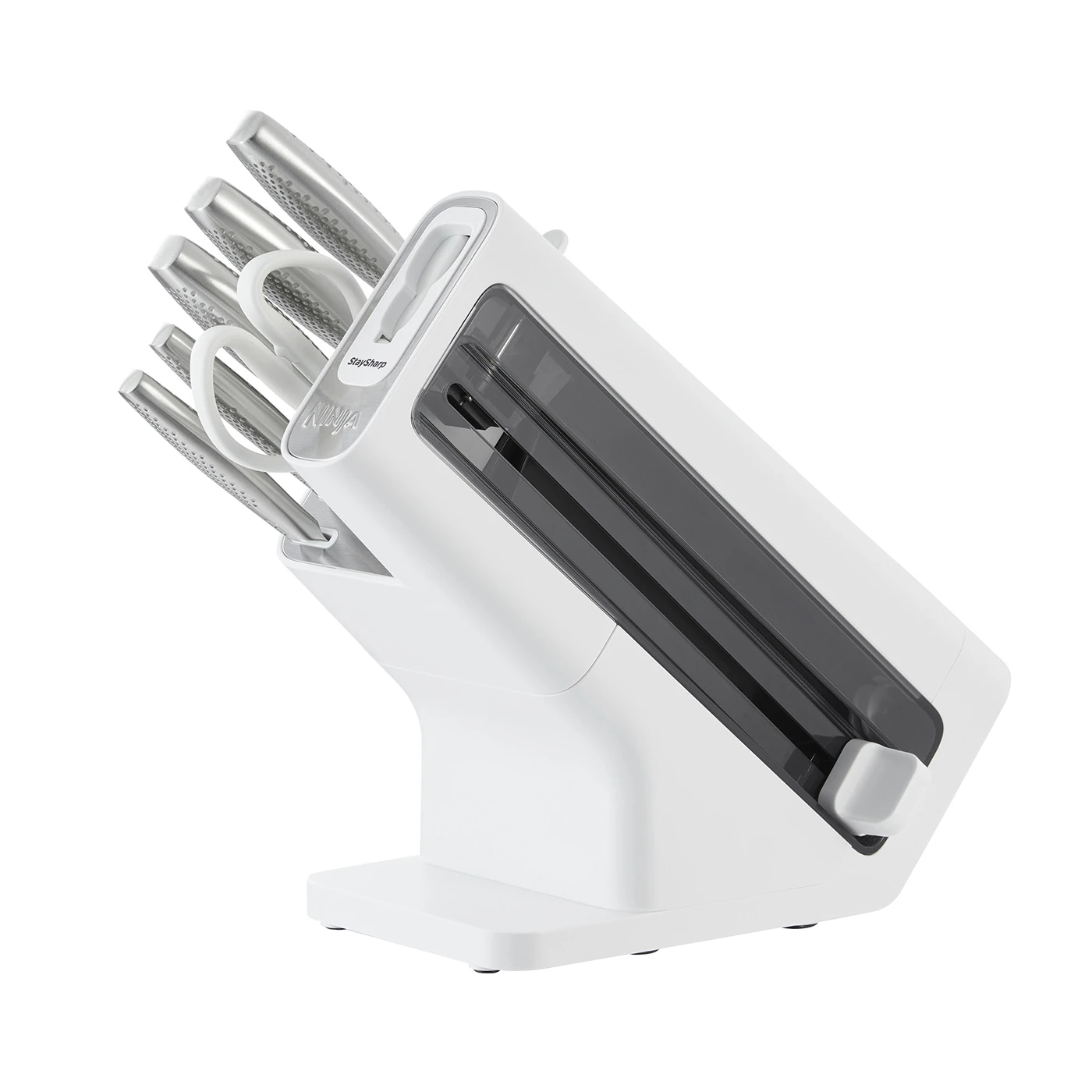 Ninja StaySharp 6-teiliges Messerset mit