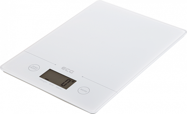 ECG KV 117 Slim Küchenwaage - 5