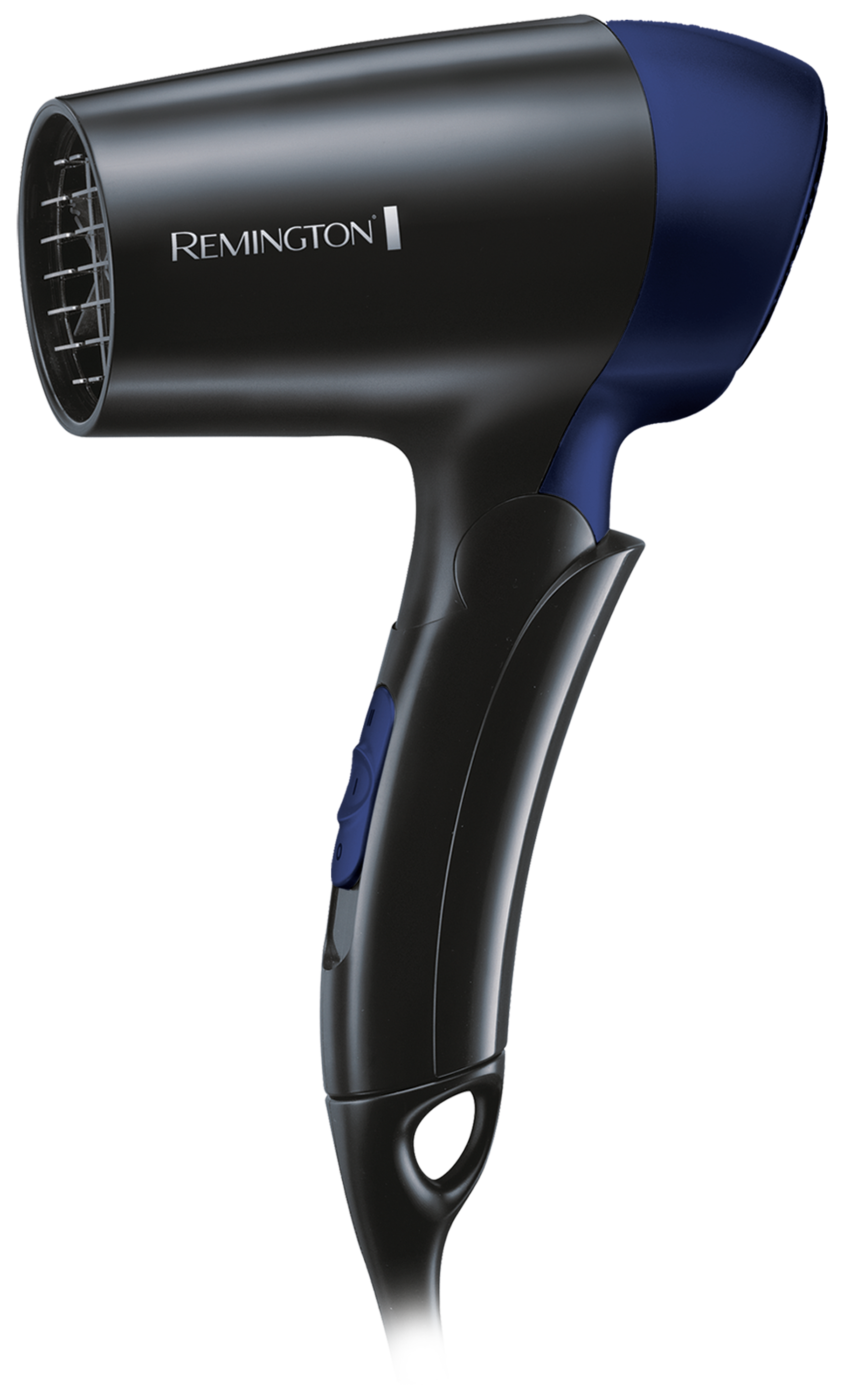 Remington D2400 Haartrockner On The Go, 1400W, klappbar.