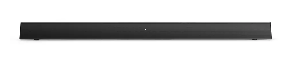 PHILIPS TAB5105 Soundbar (schwarz, TV, 2.0, Bluetooth, HDMI ARC) Aussteller