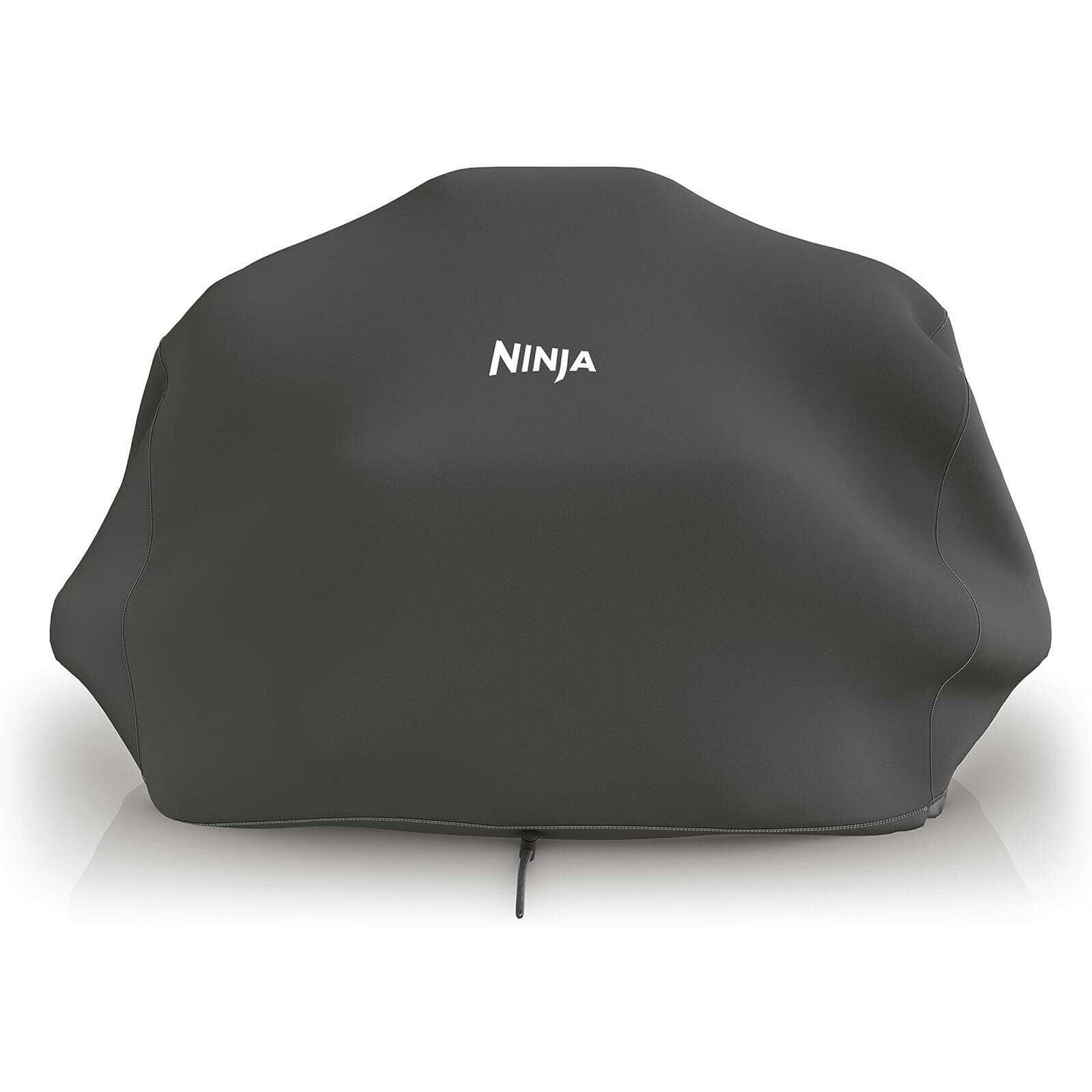 Ninja Woodfire