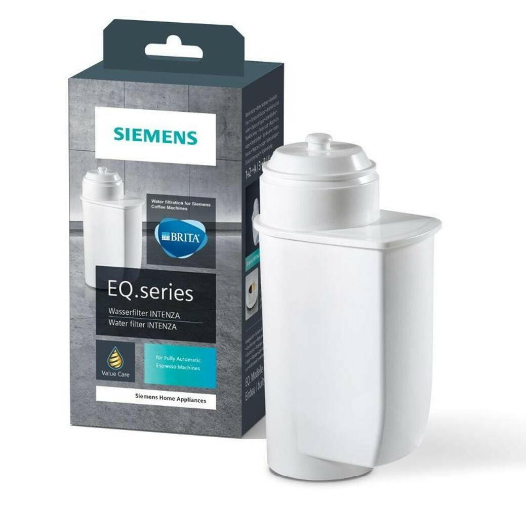 Siemens EQ.series TZ70003 BRITA Intenza Wasserfilter.