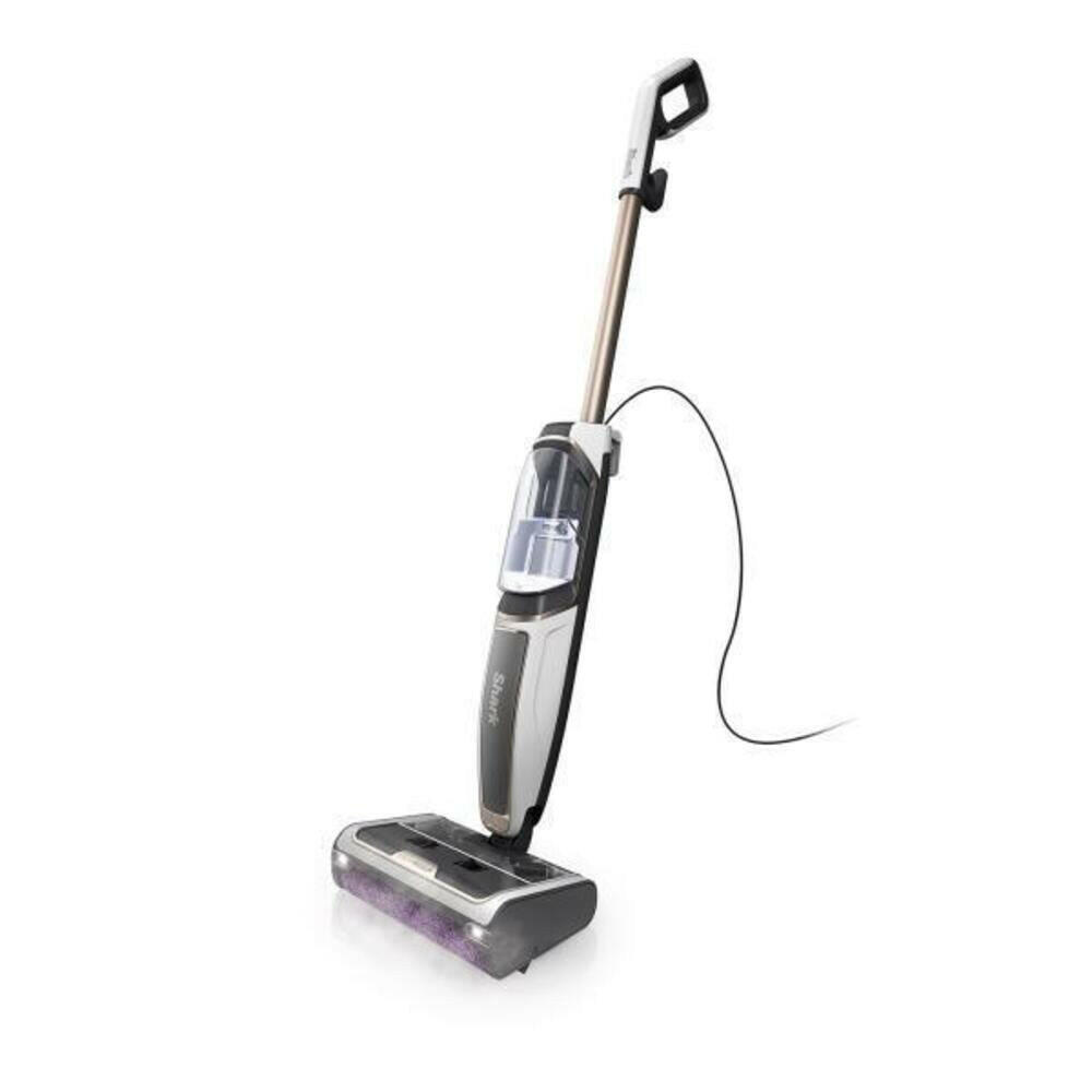 Shark SD200EU Hartbodenreiniger - 1230W, 99,9% Keime, 420ml
