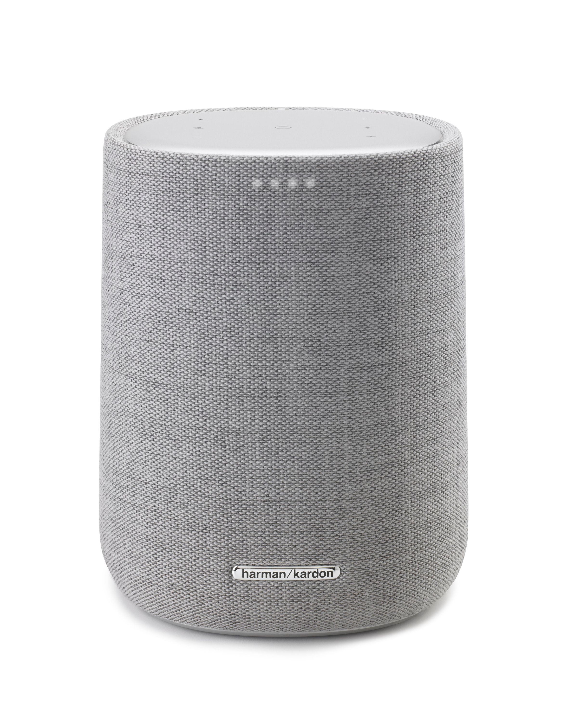 Harman Kardon Citation One MKII grau Streaming-Lautsprecher