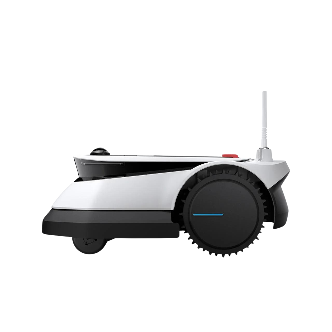 Ecovacs Goat G1 Rasenmähroboter - 3D Hindernisvermeidung