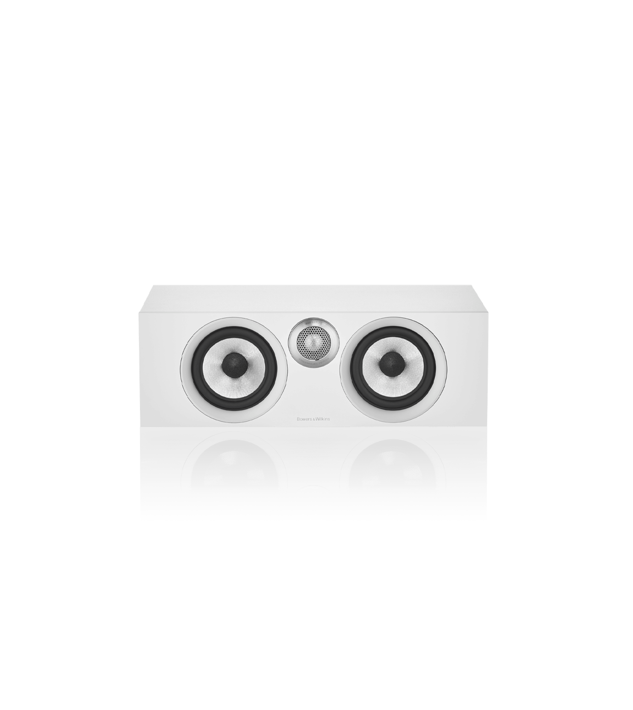Bowers & Wilkins HTM6 S2 Anniversary Centerlautsprecher.