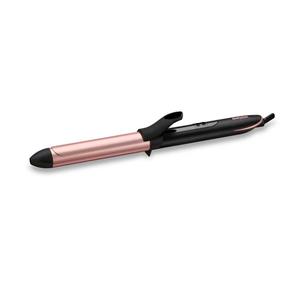BaByliss C451E 25 mm Lockenstab, 6 Temperaturstufen