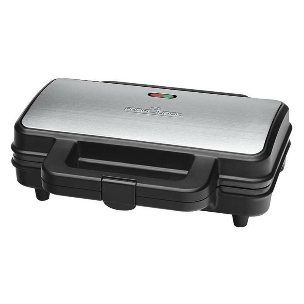 ProfiCook PC-ST 1092 Sandwichmaker | XXL.