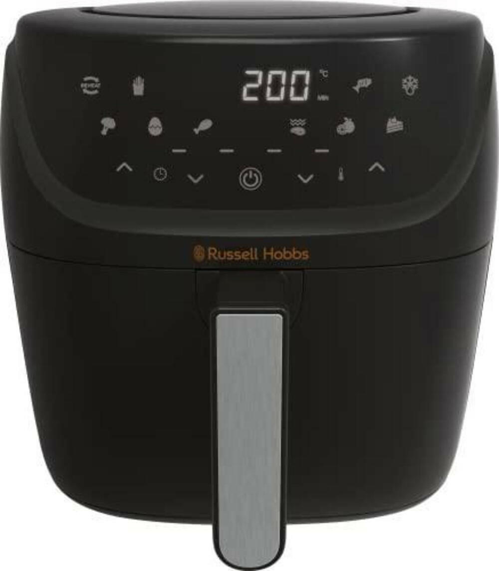 Russell Hobbs SatisFry Heißluftfritteuse 4L, 7-in-1