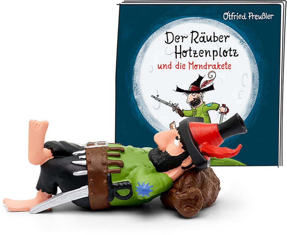 tonies Der Räuber Hotzenplotz Hörfigur für Toniebox 50 min
