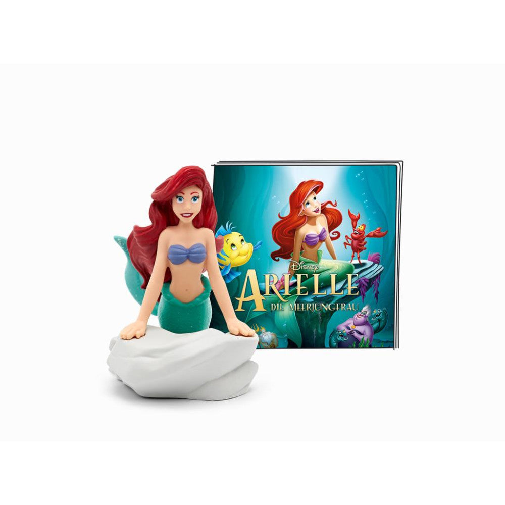Tonies Disney Arielle Hörfigur für Toniebox, 57