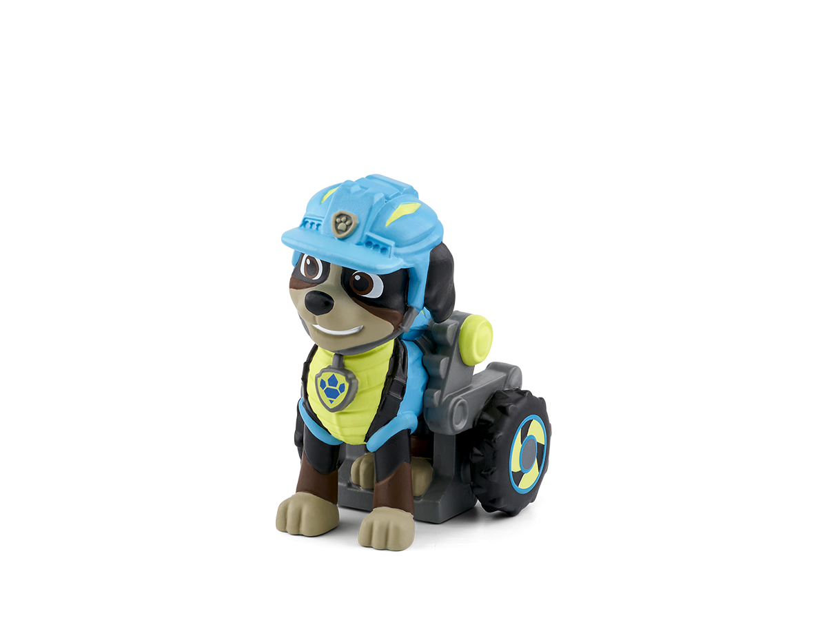 Tonies Hörfigur PAW Patrol – Rettung für T-Rex, ab 3 Jahren